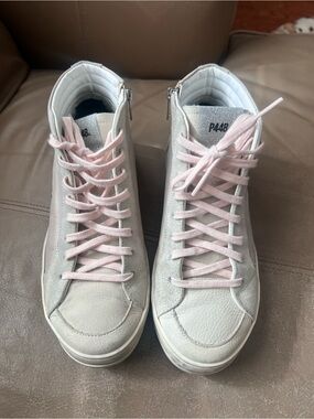 Like New P448 Sneakers